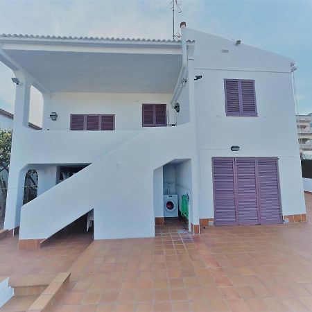 Casa Independiente Con Piscina A 2 Km. De La Playa Villa Segur de Calafell Dış mekan fotoğraf