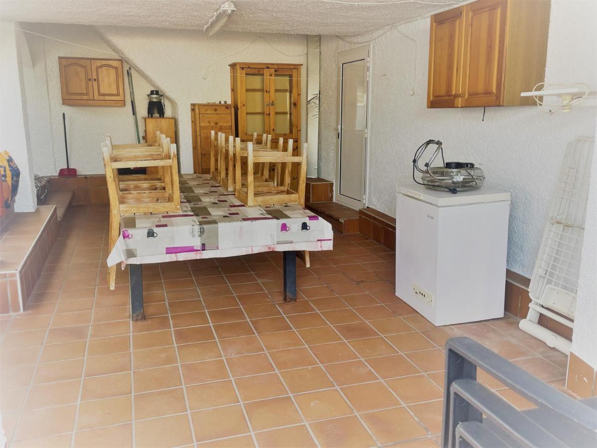 Casa Independiente Con Piscina A 2 Km. De La Playa Villa Segur de Calafell Dış mekan fotoğraf